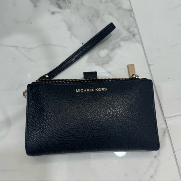 Bundle! New Kate Spade Leila+wallet, ray bans, MK bag+wallet, D&B bag, lulumelon - Picture 10 of 15